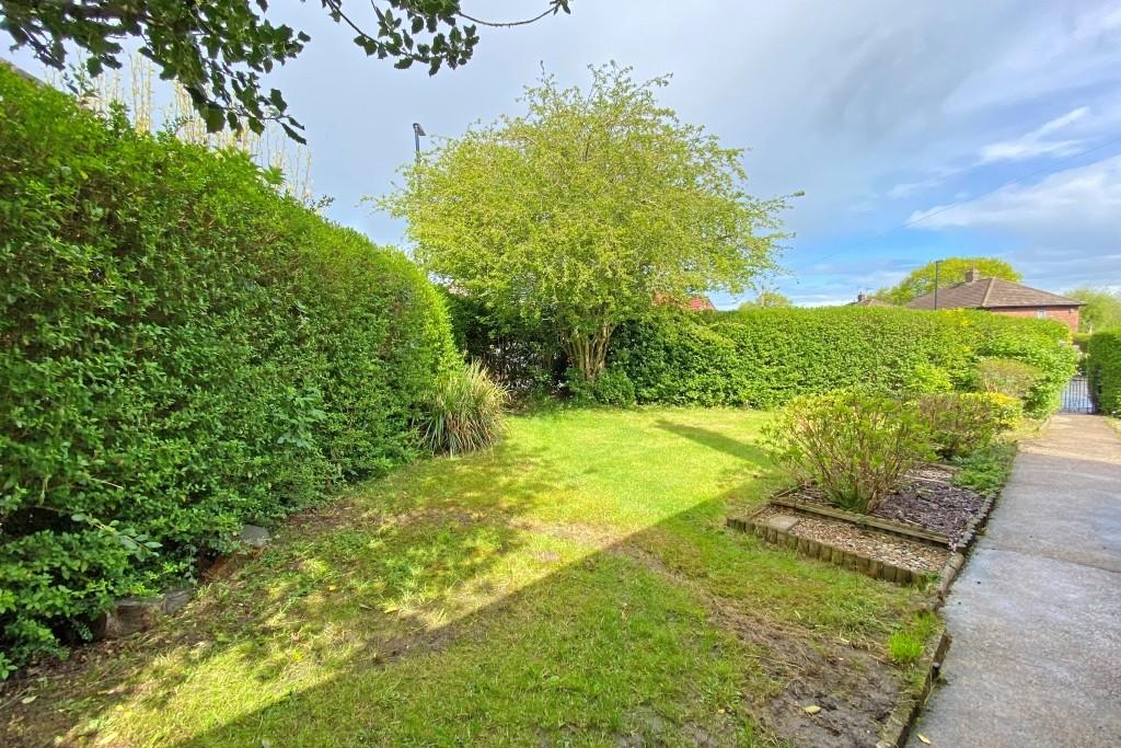 Olive Walk, Harrogate 2 bed detached bungalow £289,950