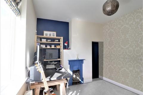 18 Furlong Lane, Alrewas, Burton-on-trent, DE13 7EE