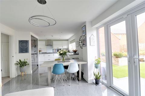 43 Causer Road, Barton Under Needwood, Burton-on-trent, DE13 8FD