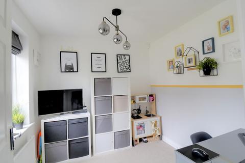 43 Causer Road, Barton Under Needwood, Burton-on-trent, DE13 8FD