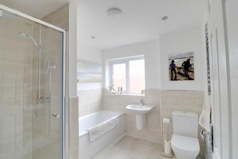 43 Causer Road, Barton Under Needwood, Burton-on-trent, DE13 8FD