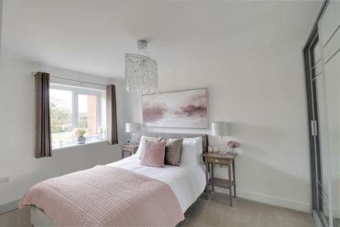 43 Causer Road, Barton Under Needwood, Burton-on-trent, DE13 8FD