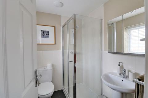 8 Sutton Crescent, Barton Under Needwood, Burton-on-trent, DE13 8FE