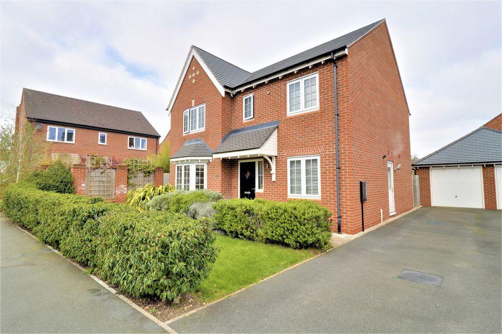 View of Property at Front