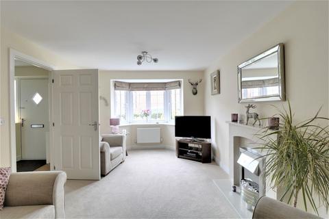 1 Causer Road, Barton Under Needwood, Burton-on-trent, DE13 8FD