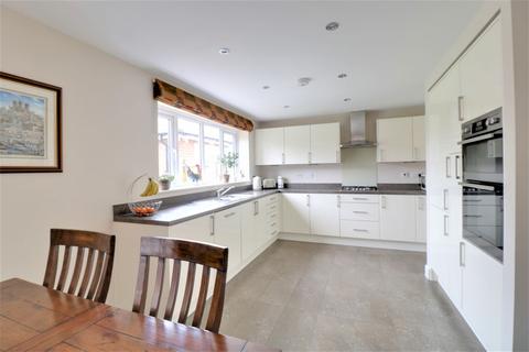 1 Causer Road, Barton Under Needwood, Burton-on-trent, DE13 8FD