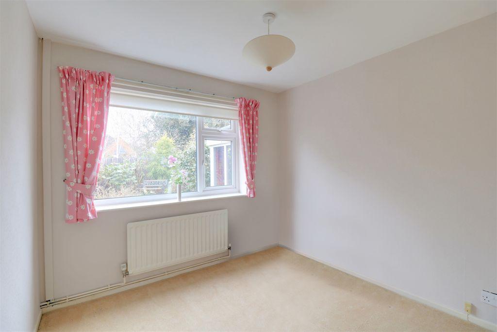 Bedroom 2 (Double)