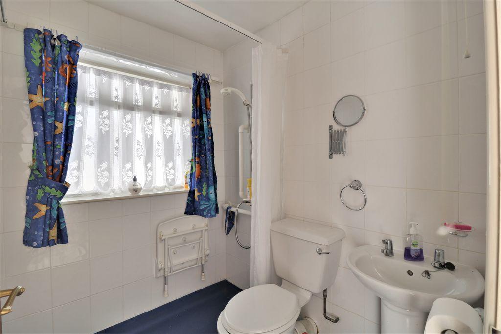 Wet Room