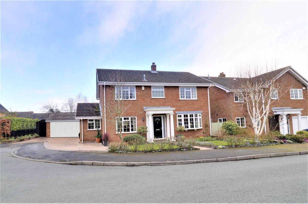 View of Property at Front