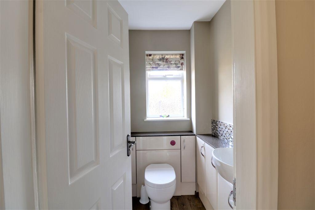 Cloakroom