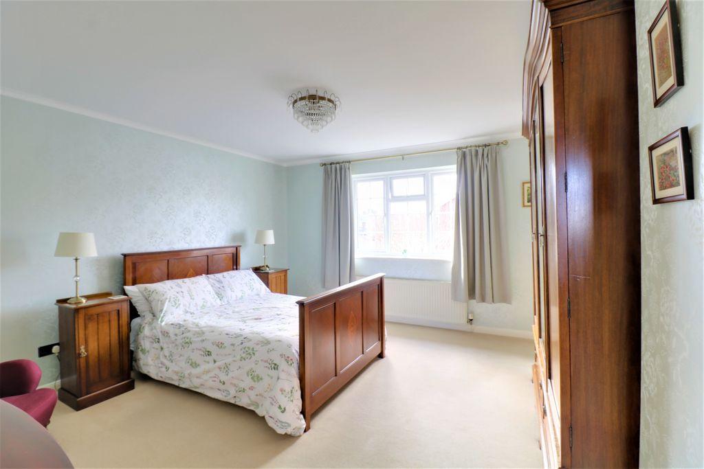 Bedroom 1 (Double with Ensuite)