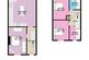 Floorplan 2 D