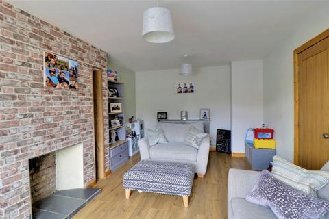 75 Bells End Road, Walton On Trent, Swadlincote, DE12 8NF
