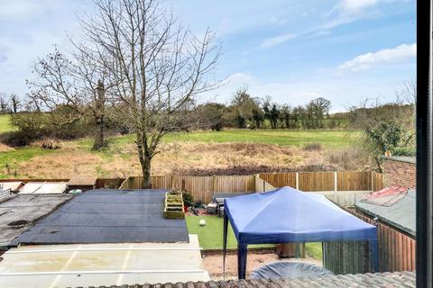 75 Bells End Road, Walton On Trent, Swadlincote, DE12 8NF
