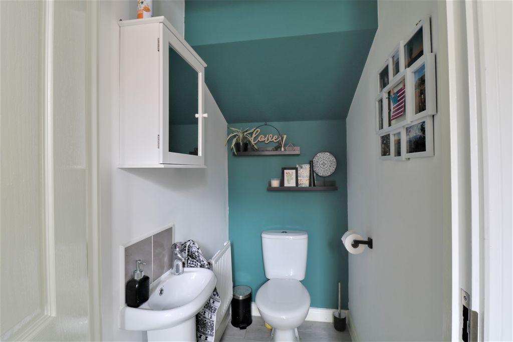 Cloakroom