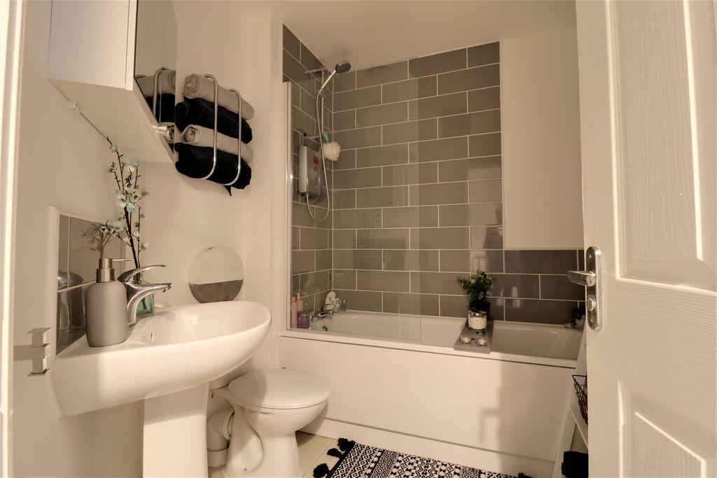 Bathroom 1