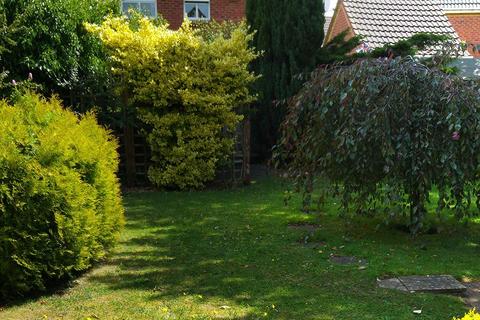 159 Efflinch Lane, Barton Under Needwood, Burton-on-trent, DE13 8DG