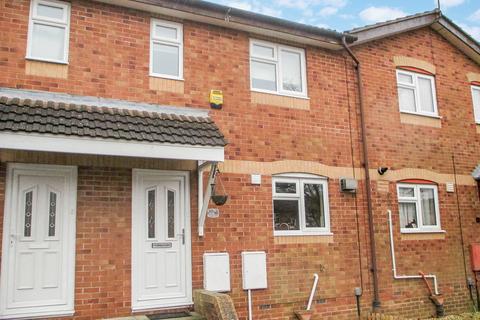 2 bedroom terraced house to rent, Bramley Lane, Trowbridge