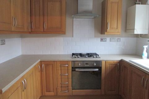 2 bedroom terraced house to rent, Bramley Lane, Trowbridge