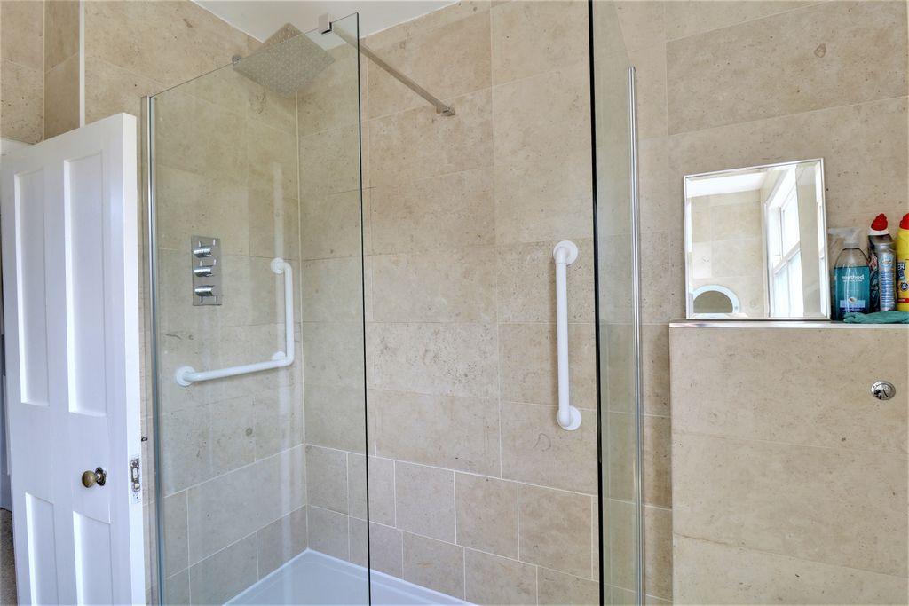 Bathroom (Shower Room)