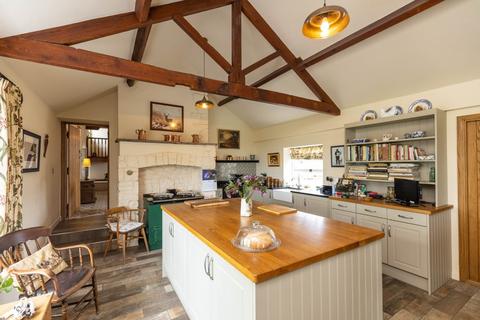 5 bedroom barn conversion for sale - Primrose Hill, Cowbridge, Vale of Glamorgan, CF71 7DU