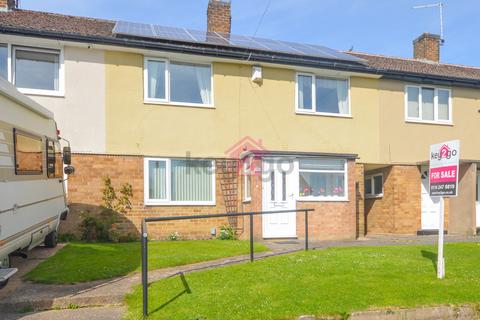 61 Arnold Avenue, Sheffield, S12 3JA