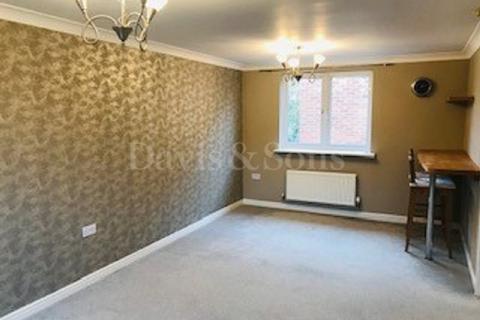 2 bedroom flat to rent, LLWYD COED HOUSE , GOLDEN MILE VIEW, Newport. NP20 3PH