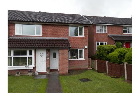 2 bedroom maisonette to rent, Leydon Croft, Kings Norton, Birmingham