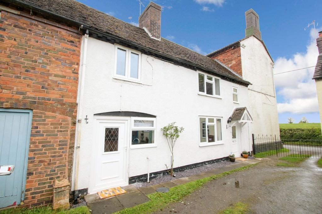 Main Street, Orton On The Hill 2 bed cottage £695 pcm (£160 pw)