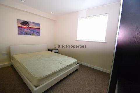 2 bedroom apartment to rent - Old birley Street, Hulme, Manchester, M15 5RG