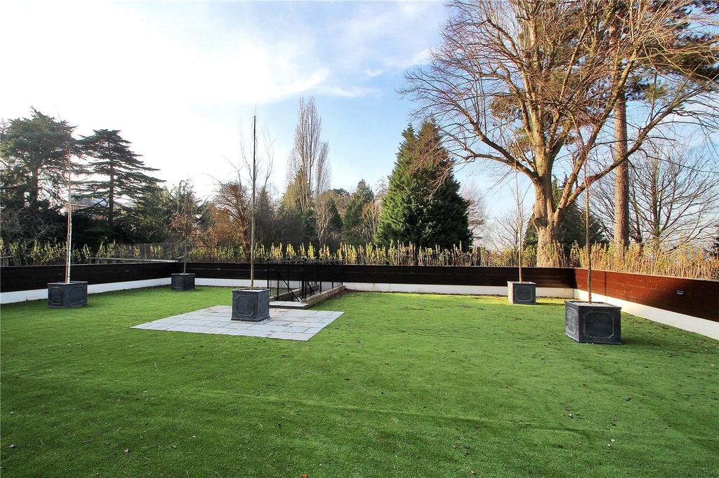 Communal Garden