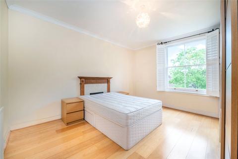 2 bedroom flat to rent, Randolph Avenue, London
