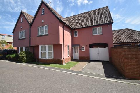55 Cornelius Vale, Chelmsford, CM2 6GY