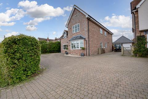 The Paddocks Lower Road, Peldon, Colchester, CO5 7PR