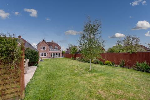 The Paddocks Lower Road, Peldon, Colchester, CO5 7PR