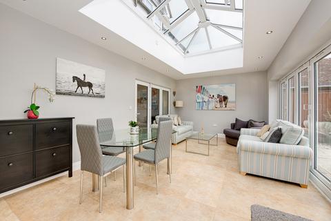 The Paddocks Lower Road, Peldon, Colchester, CO5 7PR