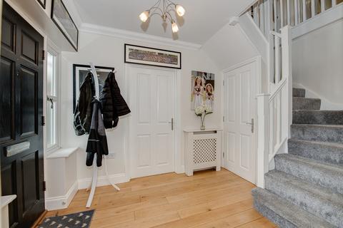The Paddocks Lower Road, Peldon, Colchester, CO5 7PR