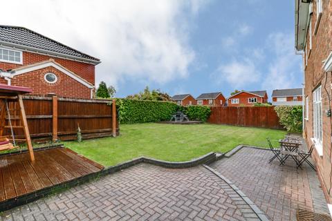 11 Alderdale Crescent, Solihull, B92 9QF