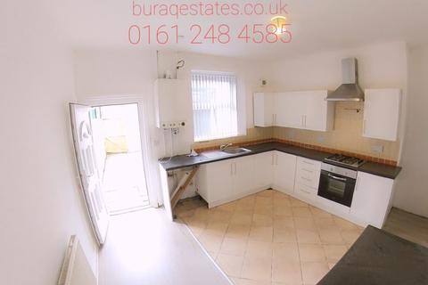 16 Warwick Street, Haslingden, Rossendale, BB4 5LR