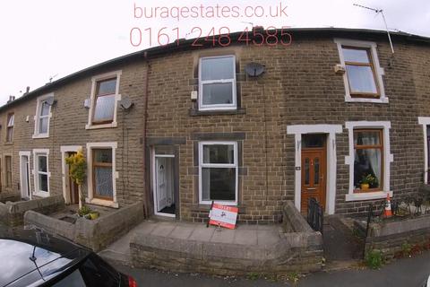 16 Warwick Street, Haslingden, Rossendale, BB4 5LR