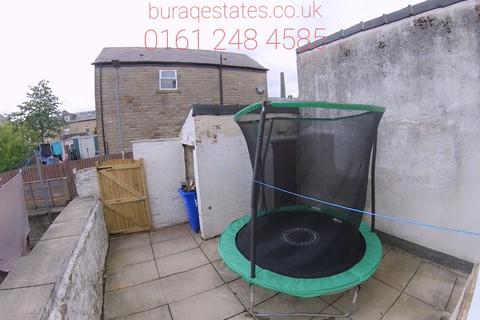 16 Warwick Street, Haslingden, Rossendale, BB4 5LR
