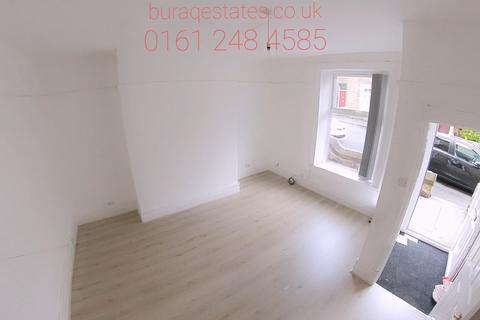 16 Warwick Street, Haslingden, Rossendale, BB4 5LR