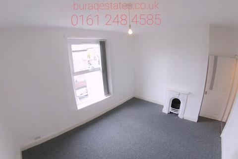 16 Warwick Street, Haslingden, Rossendale, BB4 5LR
