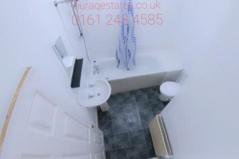 16 Warwick Street, Haslingden, Rossendale, BB4 5LR