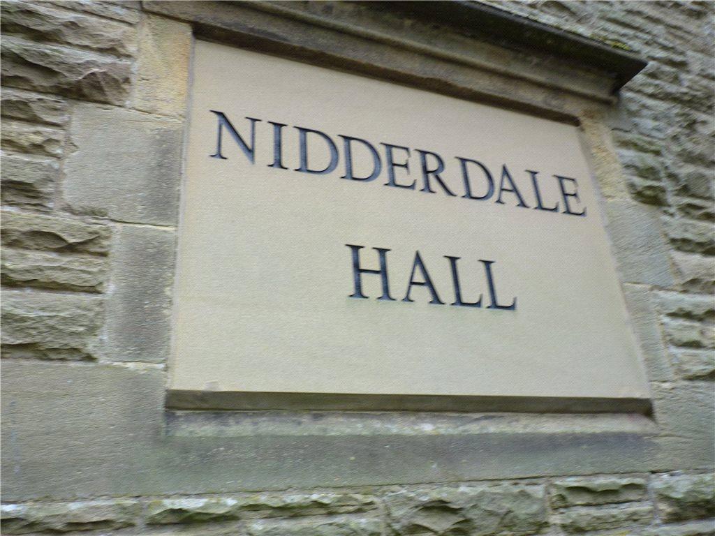 Nidderdale Hall