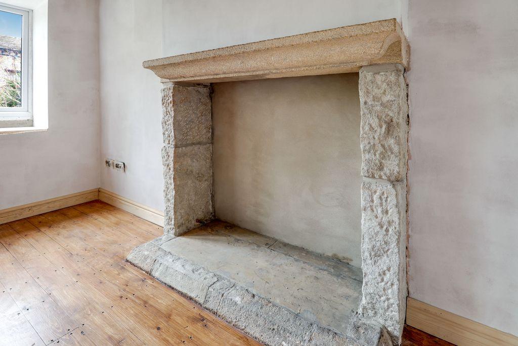 Stone Hearth