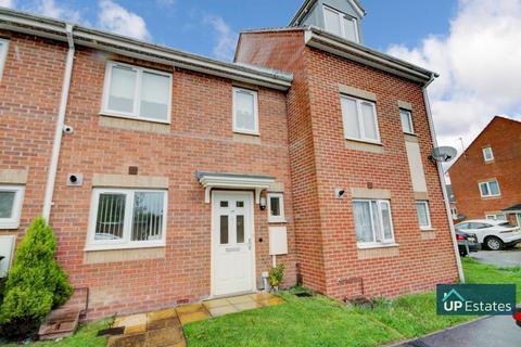 19 Beckett Road, Coventry, CV2 3HY