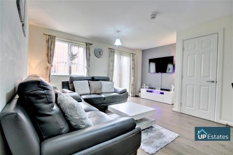 19 Beckett Road, Coventry, CV2 3HY