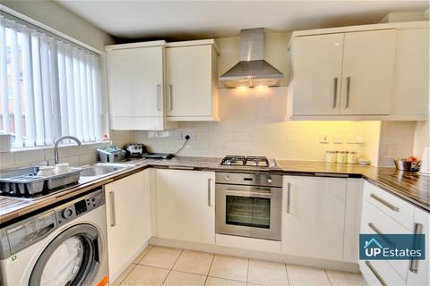 19 Beckett Road, Coventry, CV2 3HY