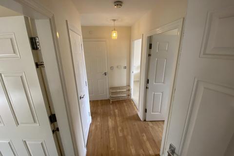 2 bedroom flat to rent, Boste Crescent, Durham